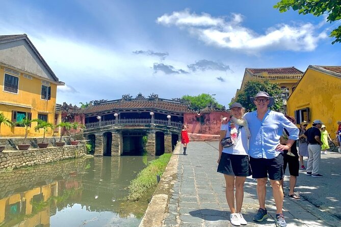 Hoi an Food Tour by Motorbike With Tastings and Dinner With Local - Inclusions of the Tour