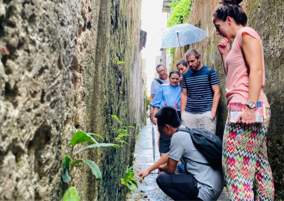 Hoi An Heritage Guided Tour - Booking Process