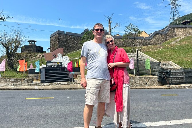 Hoi An to Hue by Private Car Sightseeing via Hai Van Pass & More - Inclusions and Exclusions