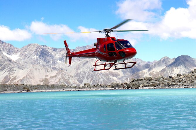 Hokitika Fly SIX Glaciers Heli Tour - Nearby Attractions