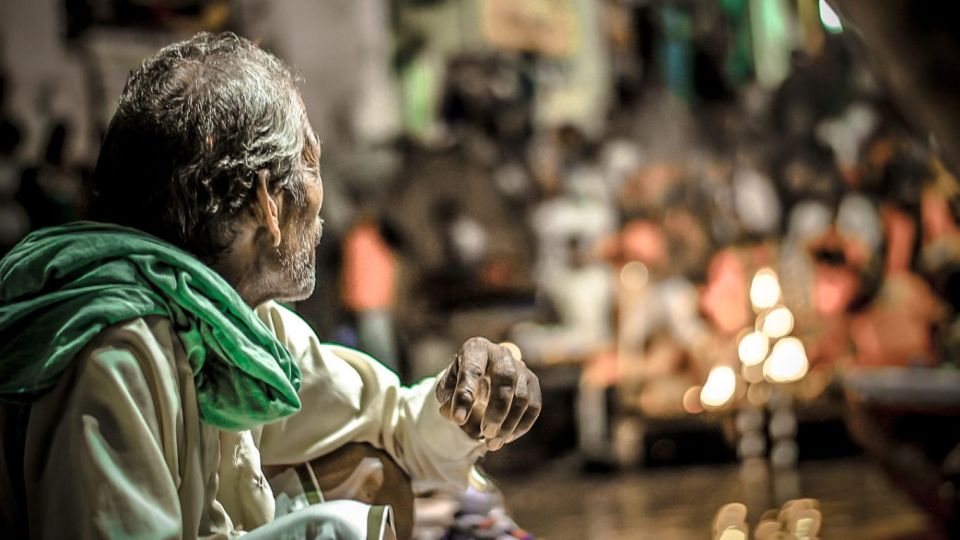 Holy Ganges River & Varanasi Private Guided Tour - Important Information