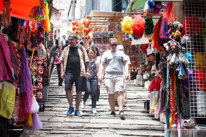 Hong Kong Half Day Tour With a Local: 100% Personalized & Private - Why Choose a Local Guide