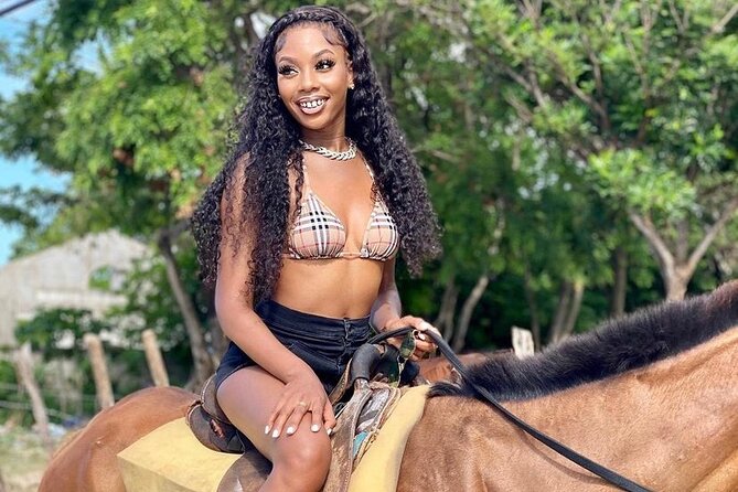 Horseback Riding + Bamboo River Rafting Tour From Ocho Rios - Pickup and Meeting Points