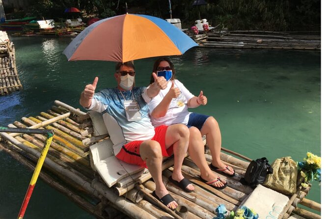 Horseback Riding in the Ocean & Bamboo Rafting From Ocho Rios - Unique Aspects of the Tour