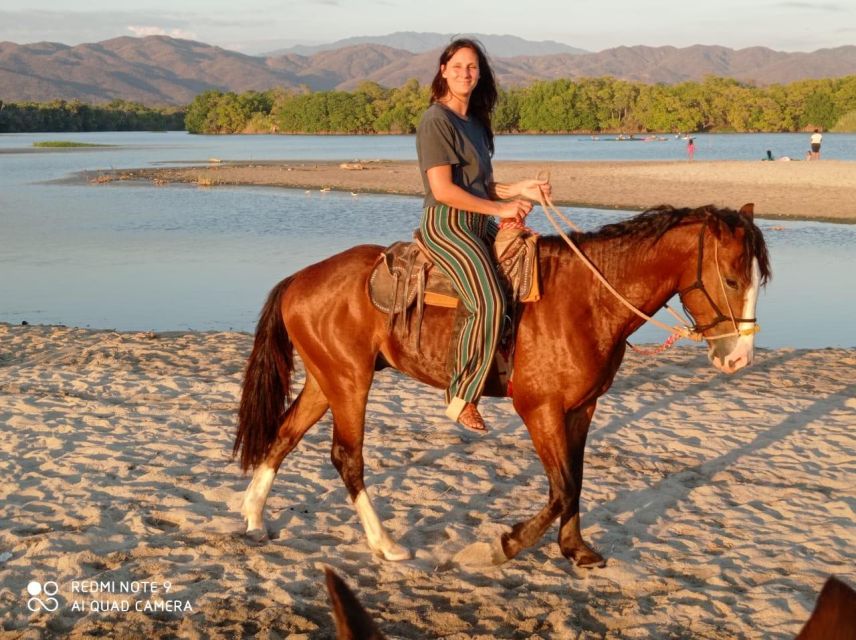 Horseback Riding on the Beach - Additional Recommendations