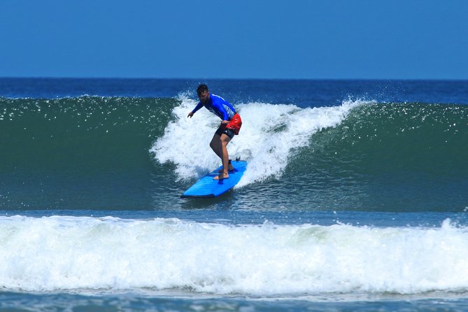 HOT PROMO Price! Semi Private Surf Lessons (1 Coach for 2 Guests) - Benefits of Semi-Private Lessons