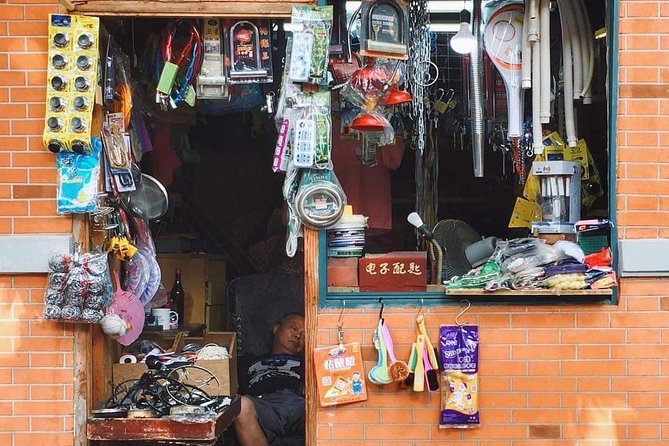 HuangPu River Ferry Boat & Highlights Bike Tour With Local Lunch - Booking and Cancellation Policies