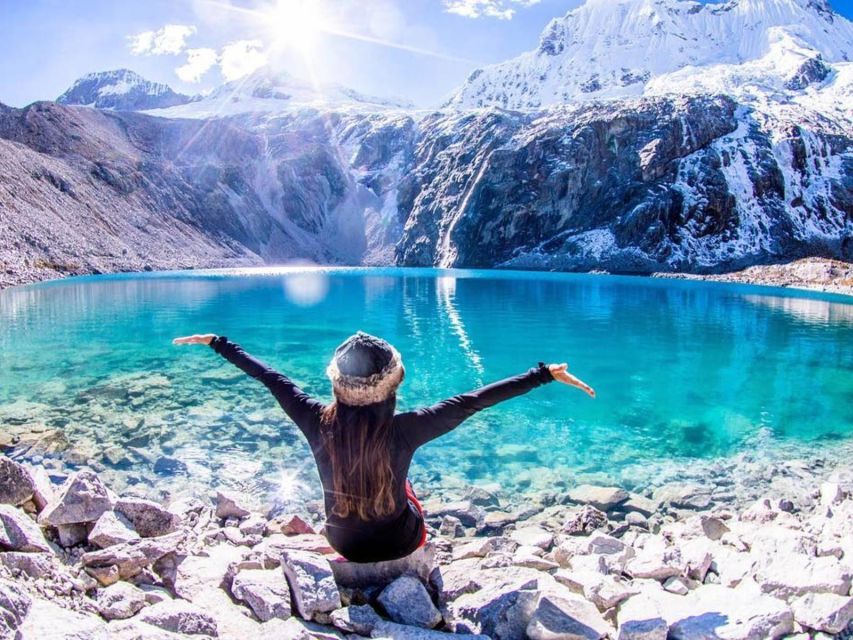 Huaraz: Visit to Laguna 69 - What to Bring