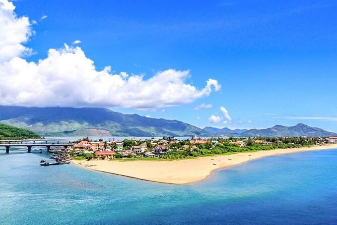 Hue - Da Nang - Hoi An by Private Car via Hai Van Pass and More - Pickup and Drop-off Locations