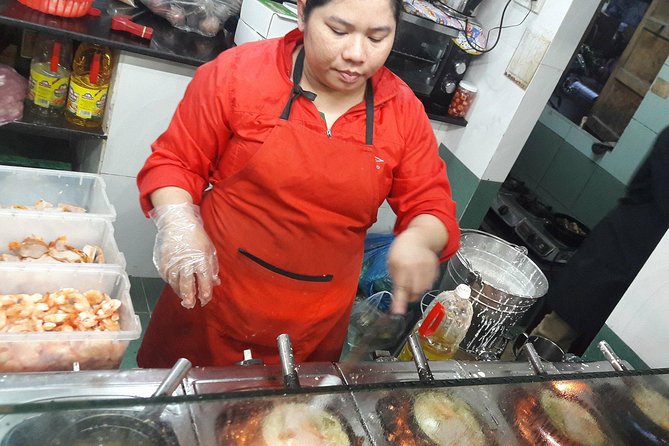 Hue Food Tour by Walking or Cyclo or Motorbike With Driver - Meeting and Pickup Details
