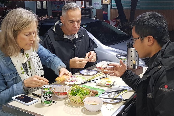 Hue Food Tour: Taste and Tales Along Perfume River - Banh Nam and Banh Loc