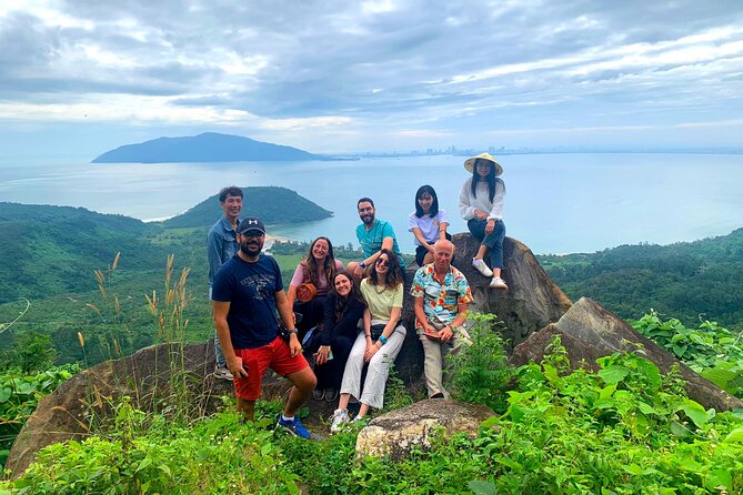 Hue Imperial City Private Tour From Hoi An / Da Nang - Booking Process