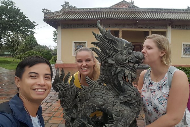 Hue Luxury Group Tour - Cancellation Policy