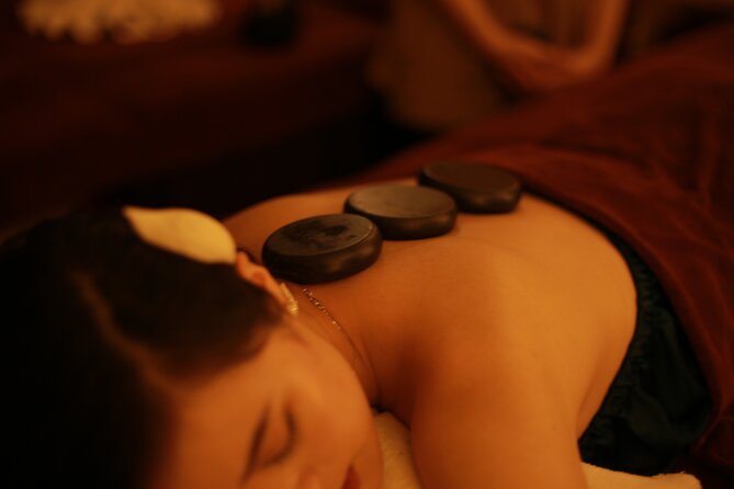 Hue Royal Relaxation Body Massage for 100 Mins, Vietnam - Pricing and Discounts