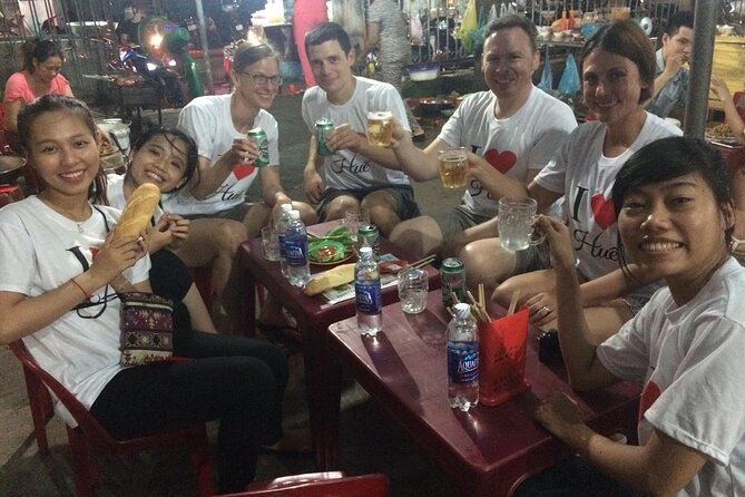 Hue Vegetarian Food Tour By Scooter - Inclusions and Benefits