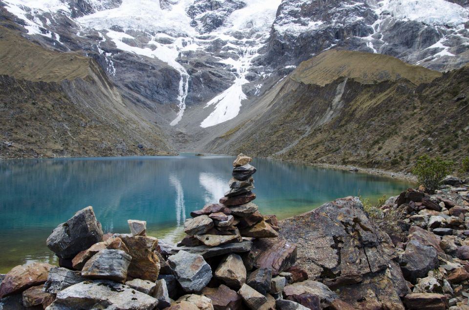 Humantay Lake Full Day - Contact and Customer Support Options