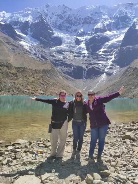 Humantay Lake One Day - Trekking - Preparation Tips
