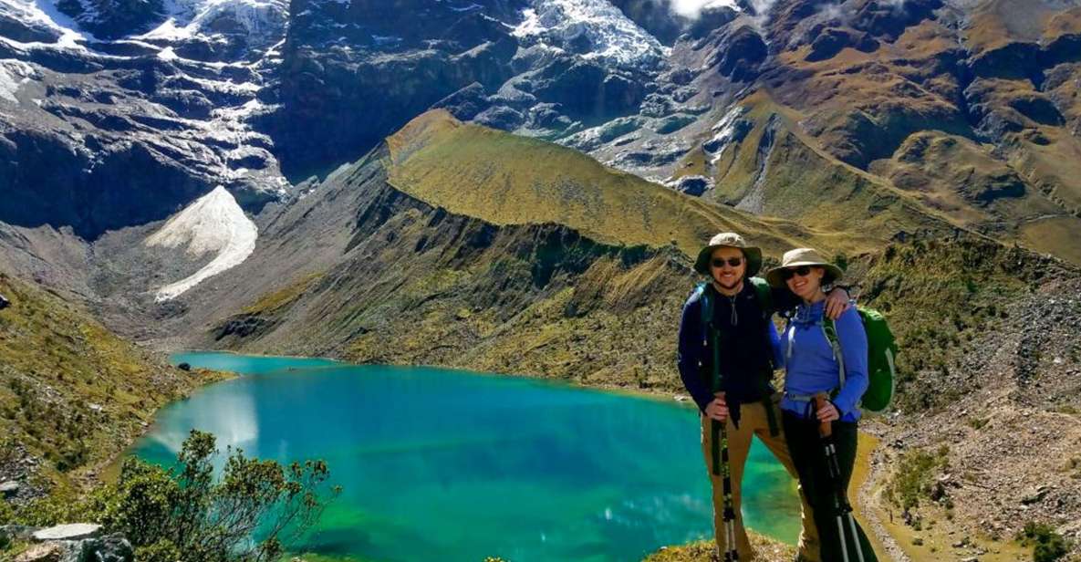 Humantay Lake Tour Full Day - Travel Tips
