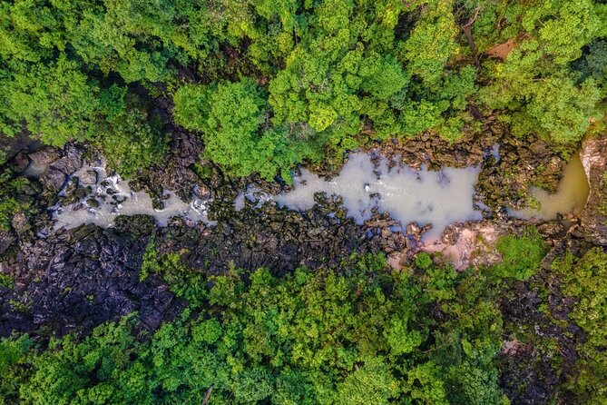 Hung Thoong Cave | Stalactites, Underground River Phong Nha |3d2n - Whats Included in the Package