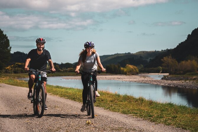 Hutt River Trail Mountain Bike Explorer - Traveler Reviews and Ratings