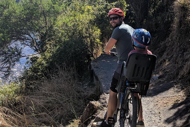 Hutt River Trail Mountain Bike Explorer - Reviews and Feedback