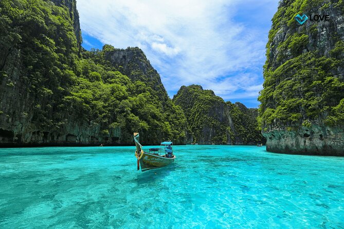 Hype Yacht : VIP Tour Phi Phi Island & Maya Bay From Phuket - Daily Schedule and Operating Hours