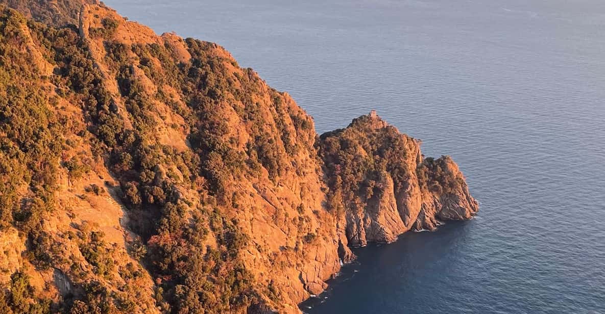 I Found My Love in Portofino, Boat Tour With Guide & Skipper - Pickup and Locations