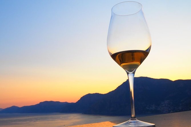 I Offer Cooking Lesson of Amalfi Tradition - Guest Testimonials
