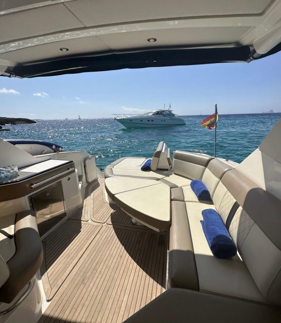 Ibiza Es Vedra: Private Boat Trip - Sunset and Drinks. - Highlights of the Trip