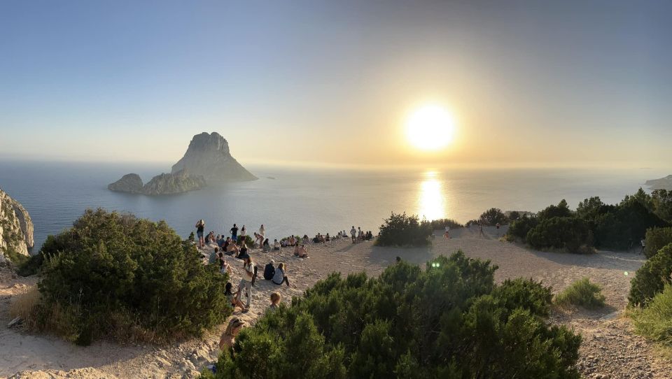 IBIZA: VIP CHAMPAGNER TOUR - Exclusive Experience