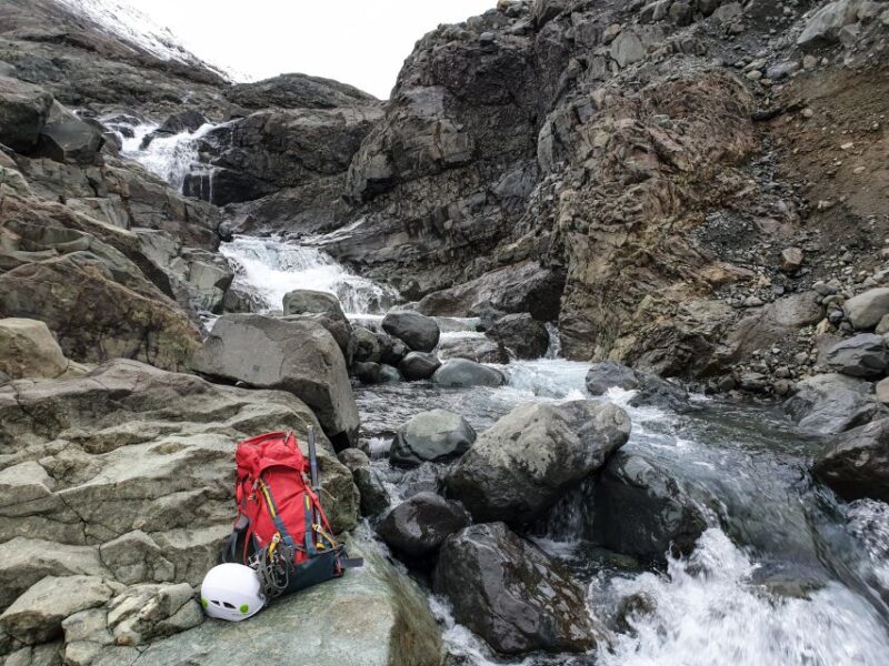 Ice Cave Tour: Venture Into the Largest Glacier in Europe - Participant Information
