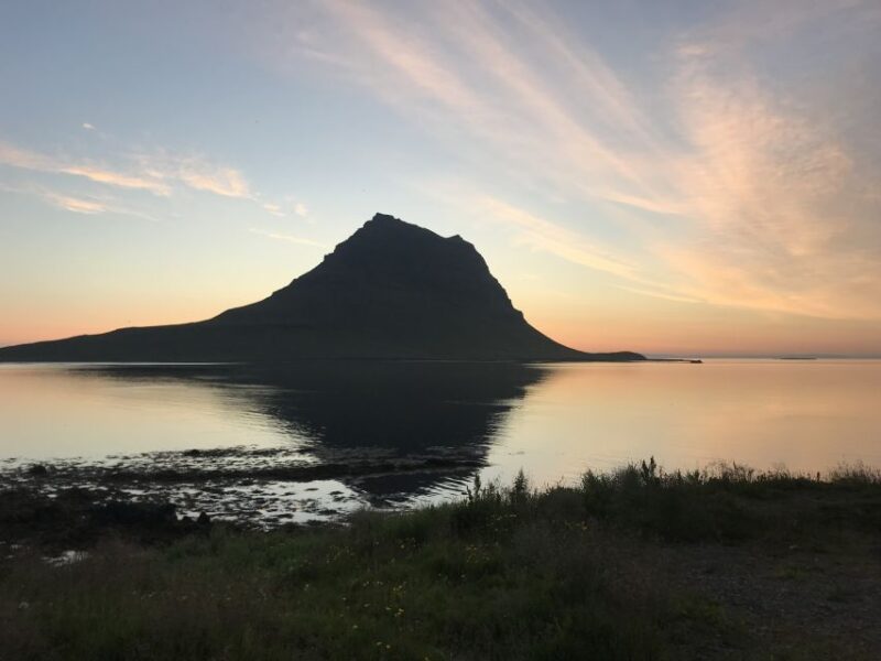Iceland: Midnight Sun Kayaking Adventure - Wildlife Encounters