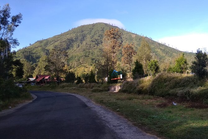 Ijen Crater Tour From Bali 1 Day - Why Choose This Tour