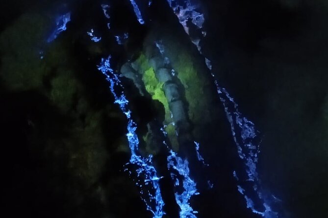 Ijen Crater Tour - Private Trekking Experience