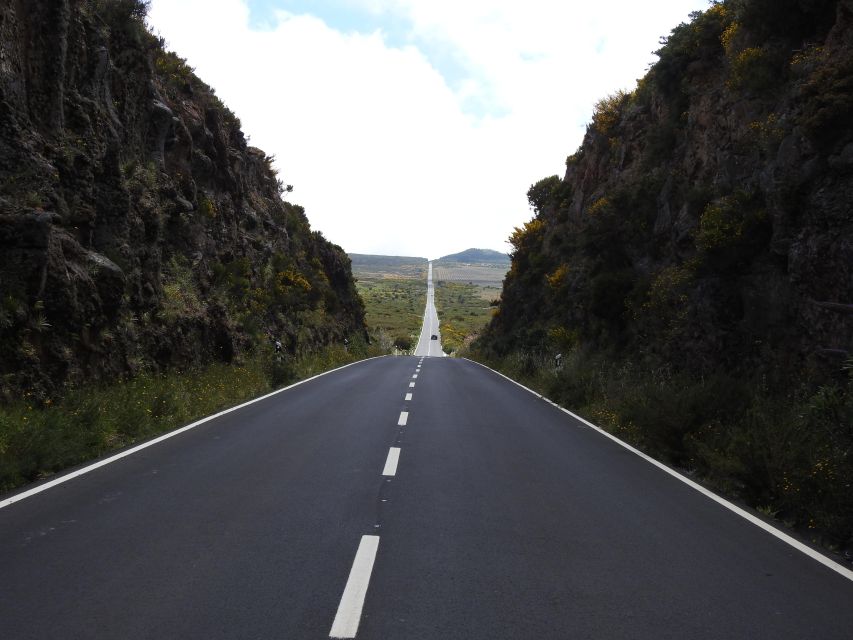 Ilha Da Madeira: an Unforgettable Tour Through the Western Side of the Island - Plateau Exploration at Paul Da Serra