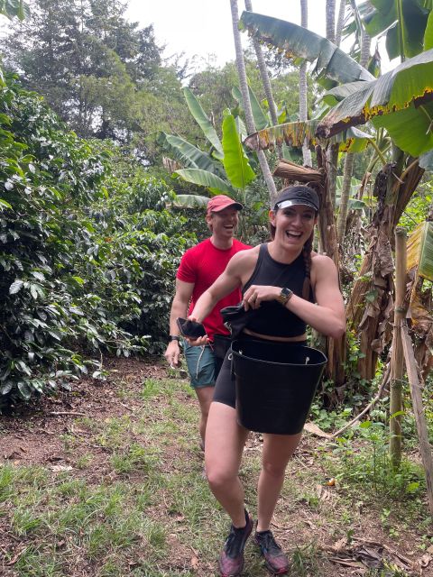 I'm Jessica, and I Can't Wait to Guide You in Guatape - Climbing the Peñol Rock