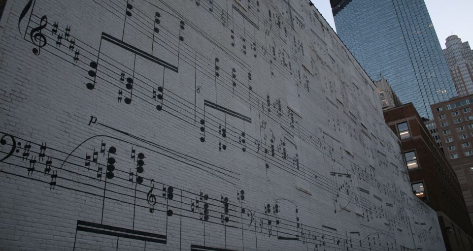 In the Footsteps of Prince: A Self-Guided Audio Tour - Cultural Impact