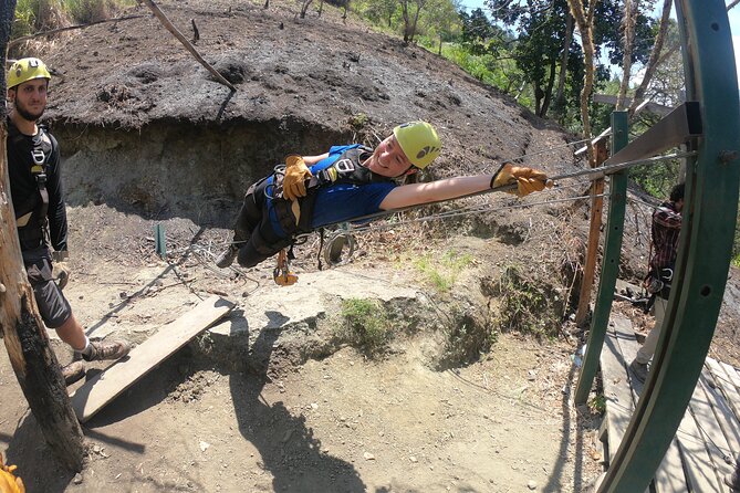 Inca Jungle Tour to Machu Picchu - Health and Safety Considerations