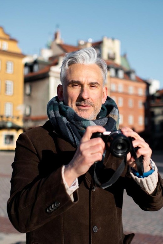 Innsbruck: Insta-Perfect Walk With a Local - Important Information for Participants