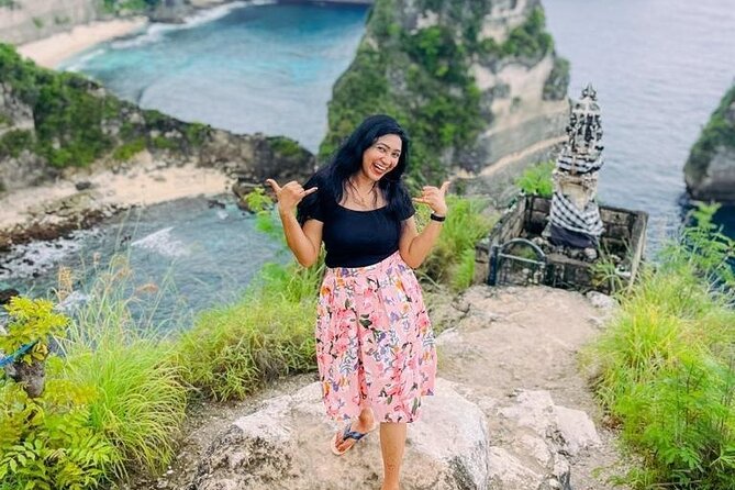 Instagram Iconic Nusa Penida Tour (All-Inclusive) - Tour Itinerary and Schedule