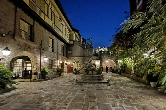 Intramuros: History of Old Manila | Manila Walking Tours - Cultural Immersion