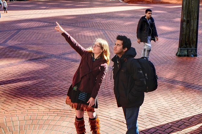 Intro to Portland Small Group Walking Tour - Customer Reviews and Feedback