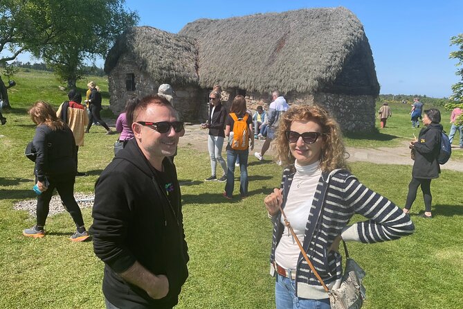 Inverness Clava Cairns, Culloden Battlefield and Urquhart Castle - Cancellation Policy and Additional Information
