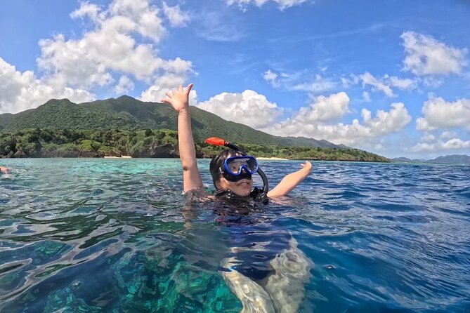 [Ishigaki] Snorkeling Tour At-Blue Cave and Phantom Island - Customer Experiences and Feedback