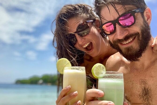 Islabela Full-Day Tour by Boat From Cartagena With Lunch - Customer Reviews and Ratings