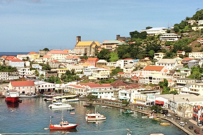 Island Adventure Tour: Waterfalls, Forts, and Beaches - Best Practices for Travelers
