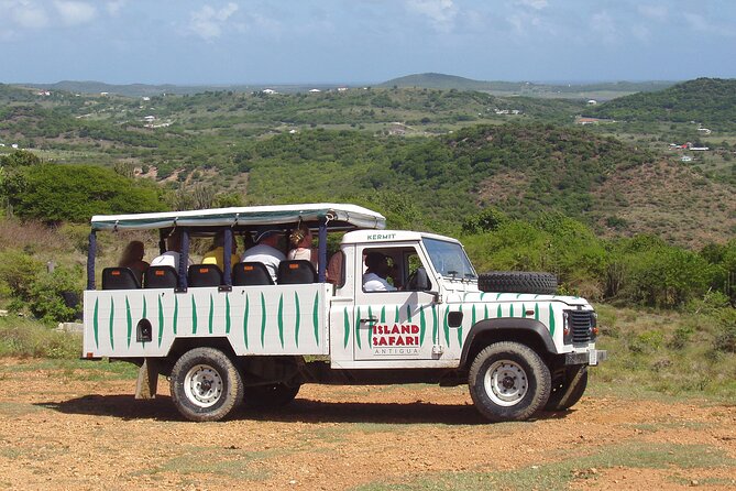 Island Safari Discovery - Customer Reviews and Experiences