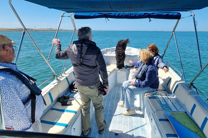 Islands & Typical Lunch at a Fishermans House - Booking and Cancellation Policy