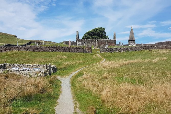 Isle of Skye Day Tour - Highlights of the Tour