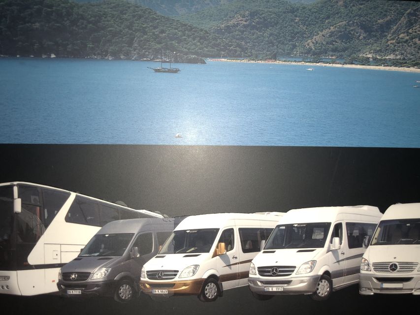 Izmir AirPort to Kusadası Private Airport Transfer - Service Highlights